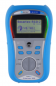 Preview: Metrel MI 3122